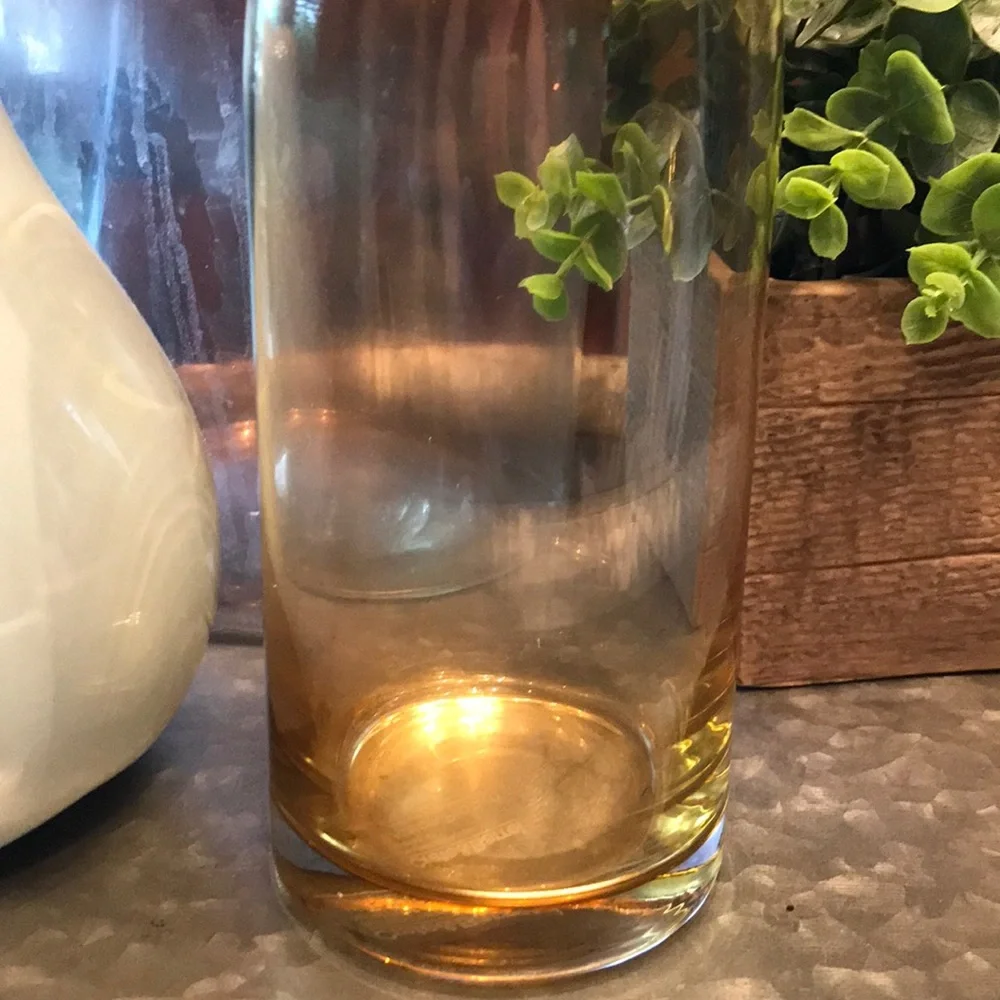 Crate&Barrel collaboration aaron